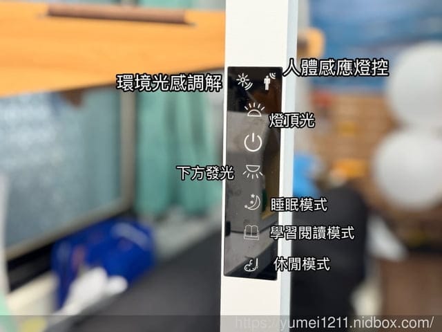 護眼燈推薦｜樂澄Aurora全光譜落地燈實測：Ra98＋低眩光＋感應調光，媽媽最懂用光