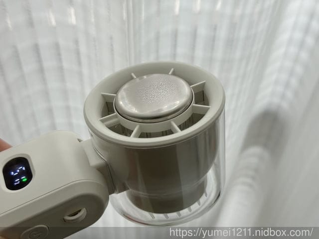 夏天太熱怎麼辦?TiDdi冰鎭渦輪製冷折疊風扇開箱|隨身涼感神器實測心得 - 第8張圖 夏天太熱怎麼辦?TiDdi冰鎭渦輪製冷折疊風扇開箱|隨身涼感神器實測心得