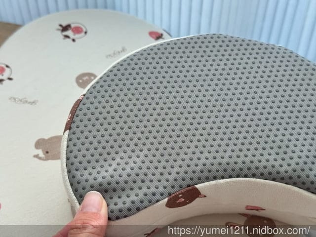 小學生午睡枕推薦|GreySa格蕾莎月兒午安枕+雲朵午睡墊開箱心得:孩子午休更舒服了! - 第4張圖 小學生午睡枕推薦|GreySa格蕾莎月兒午安枕+雲朵午睡墊開箱心得:孩子午休更舒服了!
