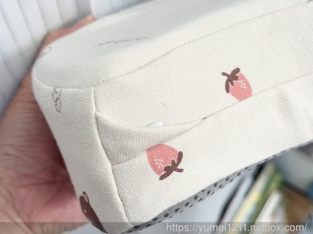小學生午睡枕推薦|GreySa格蕾莎月兒午安枕+雲朵午睡墊開箱心得:孩子午休更舒服了! - 第13張圖 小學生午睡枕推薦|GreySa格蕾莎月兒午安枕+雲朵午睡墊開箱心得:孩子午休更舒服了!