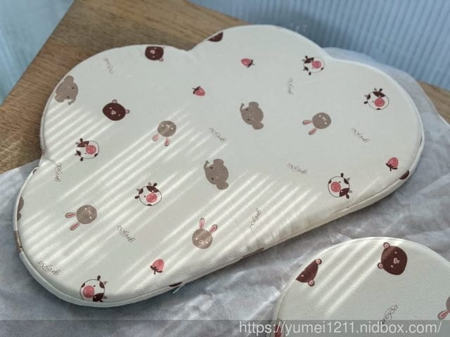 小學生午睡枕推薦|GreySa格蕾莎月兒午安枕+雲朵午睡墊開箱心得:孩子午休更舒服了! - 第9張圖 小學生午睡枕推薦|GreySa格蕾莎月兒午安枕+雲朵午睡墊開箱心得:孩子午休更舒服了!