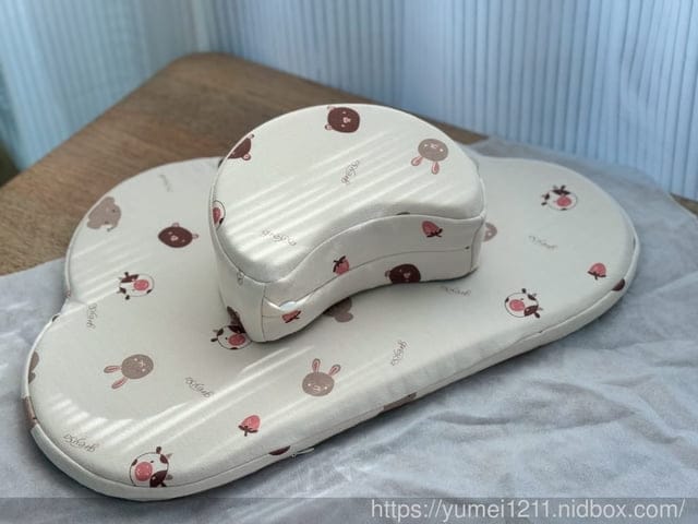 小學生午睡枕推薦|GreySa格蕾莎月兒午安枕+雲朵午睡墊開箱心得:孩子午休更舒服了! - 第2張圖 小學生午睡枕推薦|GreySa格蕾莎月兒午安枕+雲朵午睡墊開箱心得:孩子午休更舒服了!
