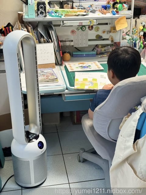2025夏天必買家電|歌林負離子清淨無葉DC扇|靜音、省電、空氣清淨三合一的夏日救星! - 第10張圖 2025夏天必買家電|歌林負離子清淨無葉DC扇|靜音、省電、空氣清淨三合一的夏日救星!