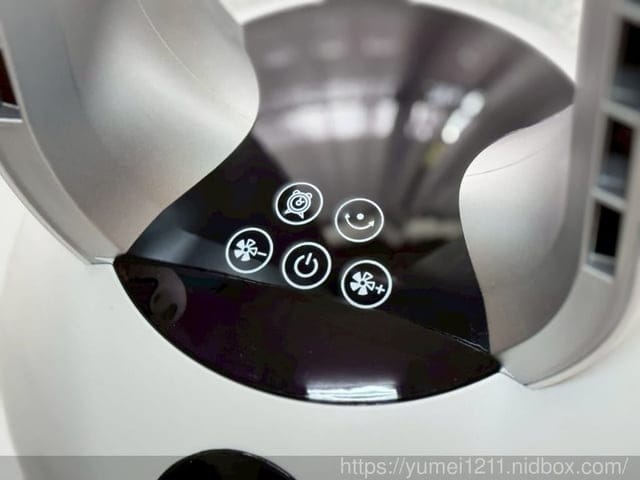 2025夏天必買家電|歌林負離子清淨無葉DC扇|靜音、省電、空氣清淨三合一的夏日救星! - 第5張圖 2025夏天必買家電|歌林負離子清淨無葉DC扇|靜音、省電、空氣清淨三合一的夏日救星!