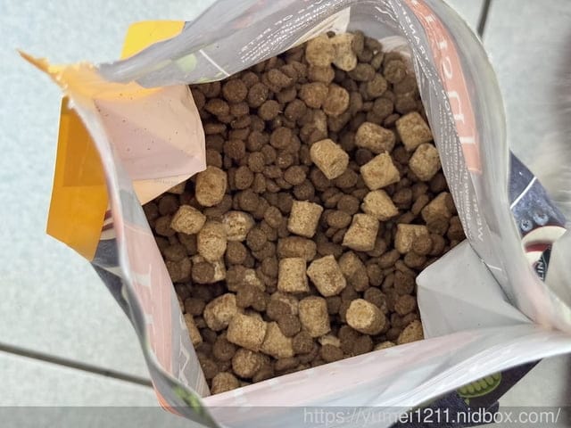 凍乾貓糧推薦｜美國原點Instinct｜原點雞肉凍乾全貓配方｜挑嘴貓也會愛的主食！原點雞肉凍乾全貓配方開箱心得