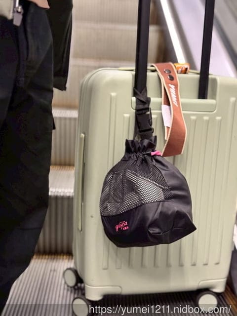 夏日旅人的舒壓小法寶|GreySa格蕾莎【全家福旅行頸枕】涼感灰|陪我飛到名古屋自駕去! - 第9張圖 夏日旅人的舒壓小法寶|GreySa格蕾莎【全家福旅行頸枕】涼感灰|陪我飛到名古屋自駕去!