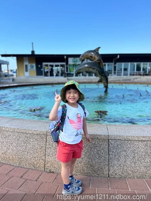 夏日旅人的舒壓小法寶|GreySa格蕾莎【全家福旅行頸枕】涼感灰|陪我飛到名古屋自駕去! - 第11張圖 夏日旅人的舒壓小法寶|GreySa格蕾莎【全家福旅行頸枕】涼感灰|陪我飛到名古屋自駕去!