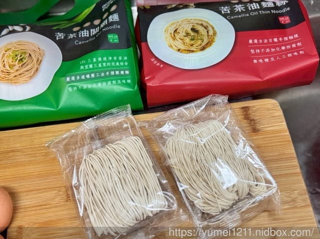 苦茶油食譜分享|連淨從一瓶苦茶油開始,煮出家的香氣|連淨評價|料理調味料分享 - 第6張圖 苦茶油食譜分享|連淨從一瓶苦茶油開始,煮出家的香氣|連淨評價|料理調味料分享