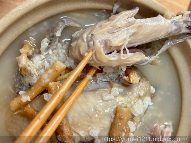 【宅配美食】韓式人蔘糯米雞推薦!i3Fresh 愛上新鮮 × 阿基師聯名監製|天氣變涼的療癒鍋物」 - 第10張圖 【宅配美食】韓式人蔘糯米雞推薦!i3Fresh 愛上新鮮 × 阿基師聯名監製|天氣變涼的療癒鍋物」