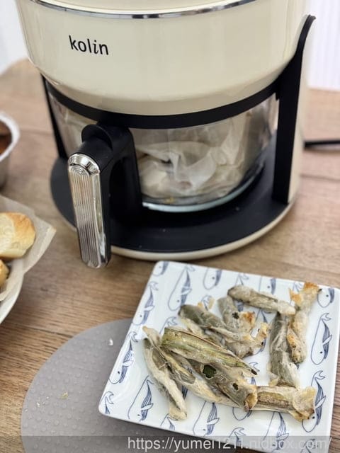 氣炸鍋推薦|歌林4L微電腦碳晶玻璃氣炸鍋|透明鍋身+少油料理一次滿足 - 第12張圖 氣炸鍋推薦|歌林4L微電腦碳晶玻璃氣炸鍋|透明鍋身+少油料理一次滿足