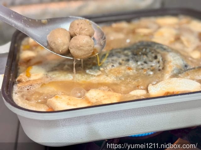 宅配美食【 i3Fresh 愛上新鮮 × 吳秉承師傅 】聯名砂鍋魚頭開箱|在家也能享受到名廚等級美食 - 第11張圖 宅配美食【 i3Fresh 愛上新鮮 × 吳秉承師傅 】聯名砂鍋魚頭開箱|在家也能享受到名廚等級美食