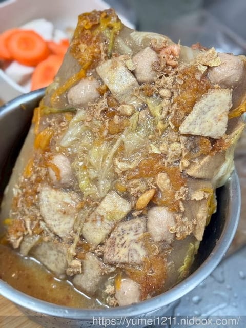 宅配美食【 i3Fresh 愛上新鮮 × 吳秉承師傅 】聯名砂鍋魚頭開箱|在家也能享受到名廚等級美食 - 第6張圖 宅配美食【 i3Fresh 愛上新鮮 × 吳秉承師傅 】聯名砂鍋魚頭開箱|在家也能享受到名廚等級美食