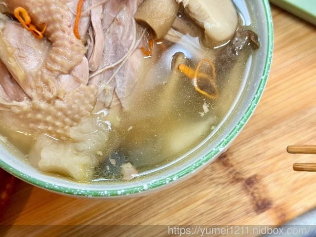 年菜湯品推薦|菇神天白花菇燉土雞|在家就能喝到餐廳等級的滋補雞湯 - 第18張圖 年菜湯品推薦|菇神天白花菇燉土雞|在家就能喝到餐廳等級的滋補雞湯