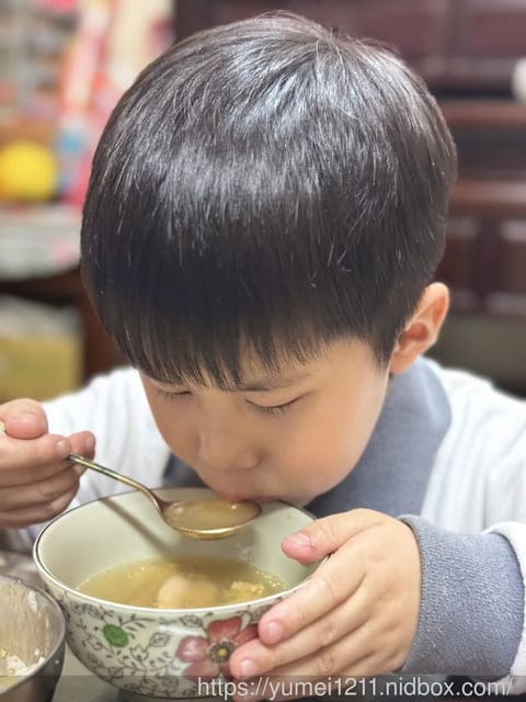 年菜湯品推薦|菇神天白花菇燉土雞|在家就能喝到餐廳等級的滋補雞湯 - 第15張圖 年菜湯品推薦|菇神天白花菇燉土雞|在家就能喝到餐廳等級的滋補雞湯