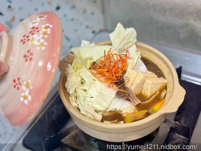 宅配美食|i3Fresh愛上新鮮麻辣鴨血開箱|吳秉承師傅監製,宵夜也能很講究 - 第5張圖 宅配美食|i3Fresh愛上新鮮麻辣鴨血開箱|吳秉承師傅監製,宵夜也能很講究