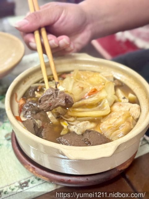 宅配美食|i3Fresh愛上新鮮麻辣鴨血開箱|吳秉承師傅監製,宵夜也能很講究 - 第7張圖 宅配美食|i3Fresh愛上新鮮麻辣鴨血開箱|吳秉承師傅監製,宵夜也能很講究