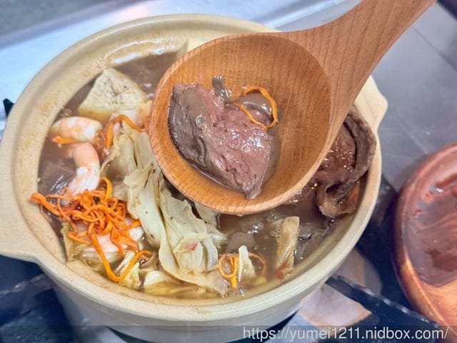 宅配美食|i3Fresh愛上新鮮麻辣鴨血開箱|吳秉承師傅監製,宵夜也能很講究 - 第4張圖 宅配美食|i3Fresh愛上新鮮麻辣鴨血開箱|吳秉承師傅監製,宵夜也能很講究