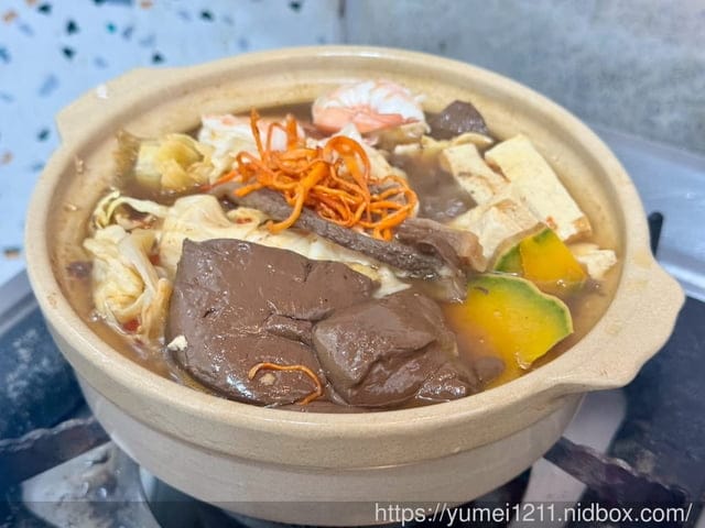 宅配美食|i3Fresh愛上新鮮麻辣鴨血開箱|吳秉承師傅監製,宵夜也能很講究 - 第6張圖 宅配美食|i3Fresh愛上新鮮麻辣鴨血開箱|吳秉承師傅監製,宵夜也能很講究