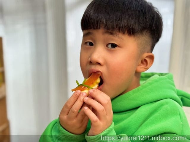 烏魚子料理食譜分享|華得水產一口吃野生烏魚子與野生烏魚子禮盒|東港野生烏魚子推薦 - 第13張圖 烏魚子料理食譜分享|華得水產一口吃野生烏魚子與野生烏魚子禮盒|東港野生烏魚子推薦