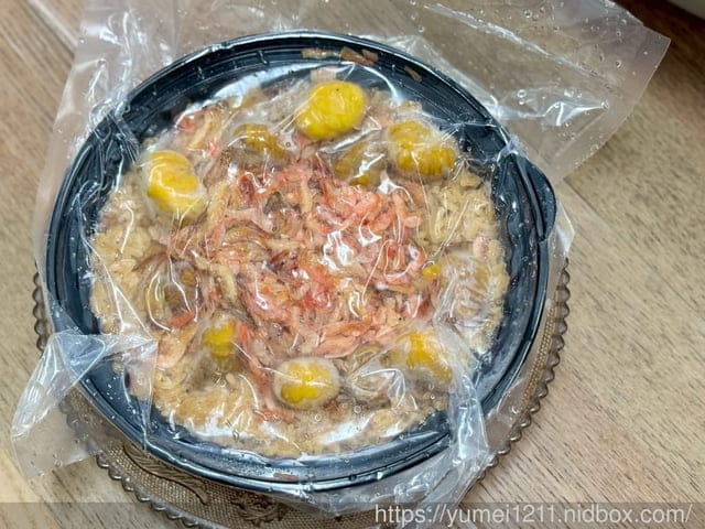 年菜推薦|愛上新鮮 × 吳秉承師傅 聯名年菜開箱,承福滿堂團圓宴-精選六道經典台灣味,讓準備年夜飯更輕鬆 - 第5張圖 年菜推薦|愛上新鮮 × 吳秉承師傅 聯名年菜開箱,承福滿堂團圓宴-精選六道經典台灣味,讓準備年夜飯更輕鬆