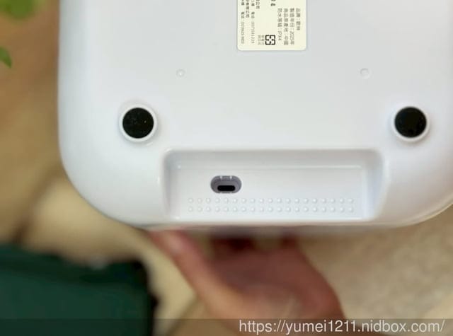 迷你洗衣機推薦｜歌林無線迷你洗衣機｜貼身小物清洗好幫手｜小體積，大便利！