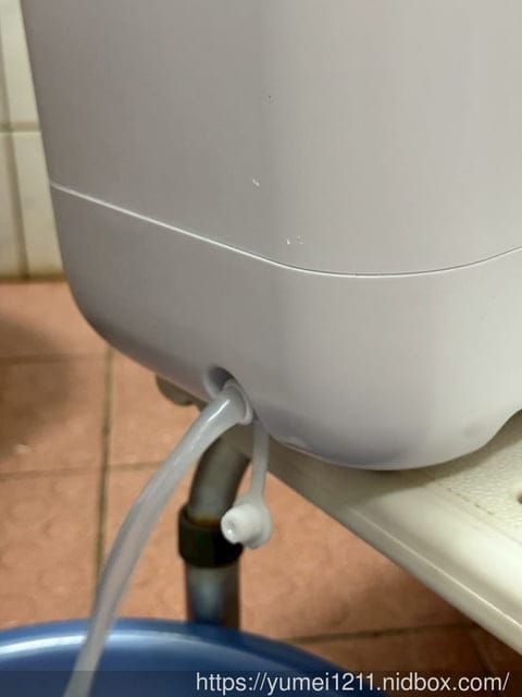 迷你洗衣機推薦｜歌林無線迷你洗衣機｜貼身小物清洗好幫手｜小體積，大便利！