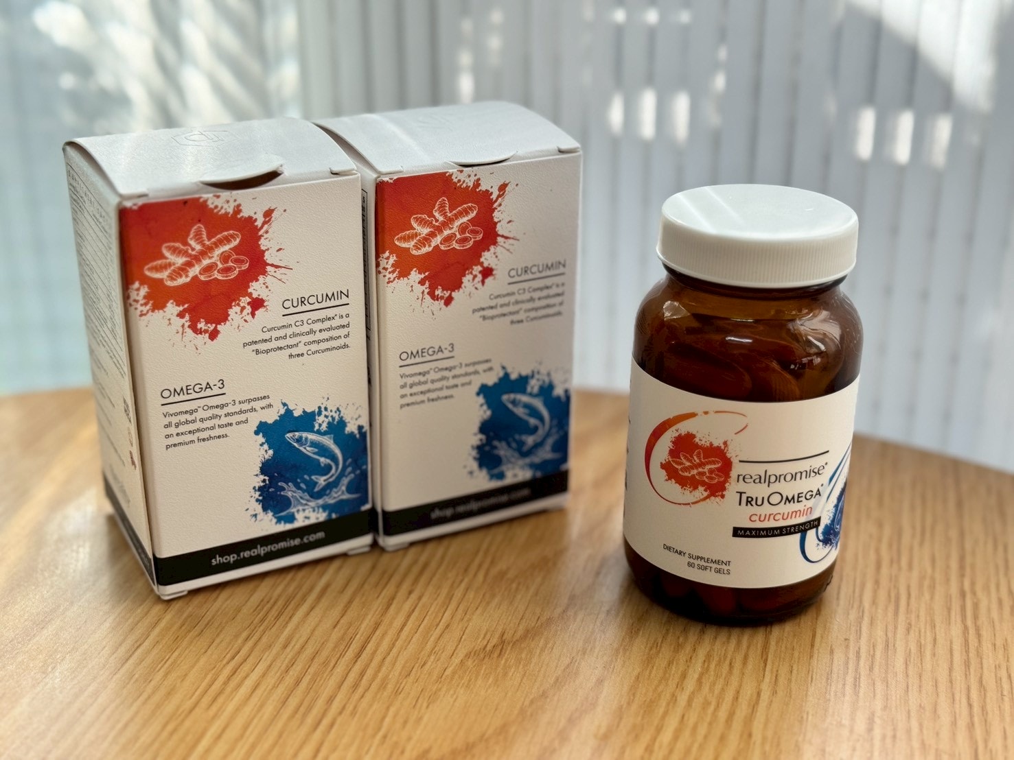 魚油薑黃推薦|宇晟生醫|Realpromise真粹·魚油薑黃複方膠囊評價分享|外食族的日常保健首選!魚油薑黃一瓶抵兩瓶 - 第2張圖 魚油薑黃推薦|宇晟生醫|Realpromise真粹·魚油薑黃複方膠囊評價分享|外食族的日常保健首選!魚油薑黃一瓶抵兩瓶