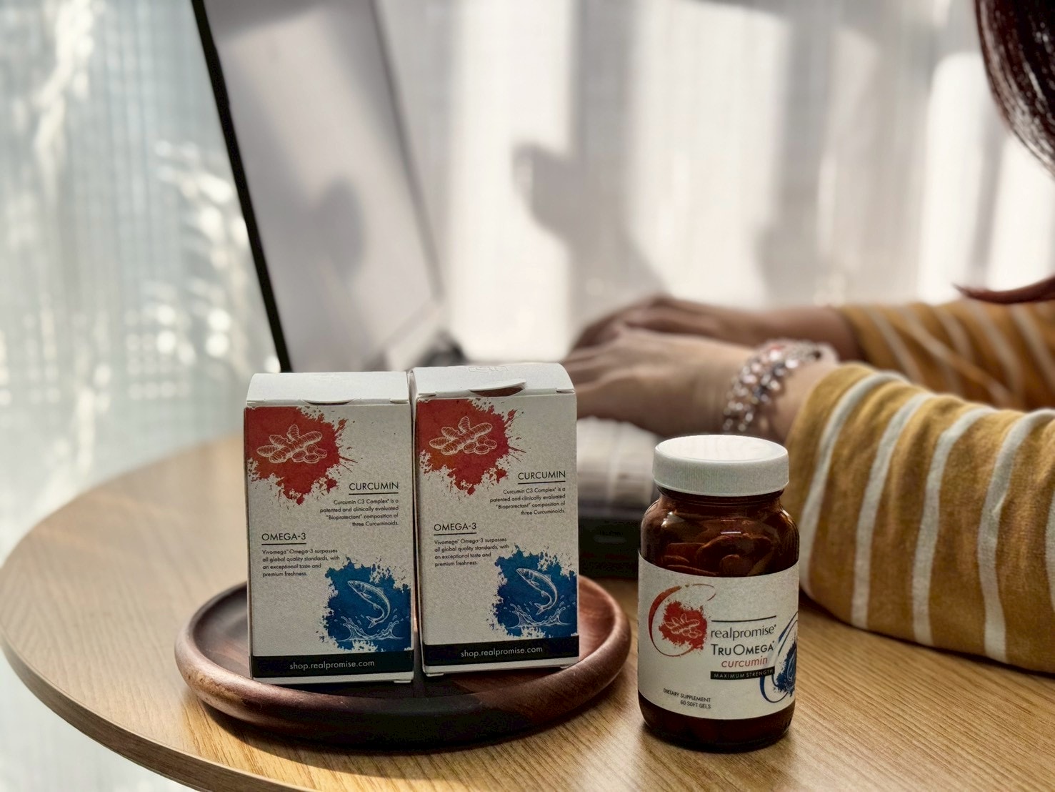 魚油薑黃推薦|宇晟生醫|Realpromise真粹·魚油薑黃複方膠囊評價分享|外食族的日常保健首選!魚油薑黃一瓶抵兩瓶 - 第3張圖 魚油薑黃推薦|宇晟生醫|Realpromise真粹·魚油薑黃複方膠囊評價分享|外食族的日常保健首選!魚油薑黃一瓶抵兩瓶