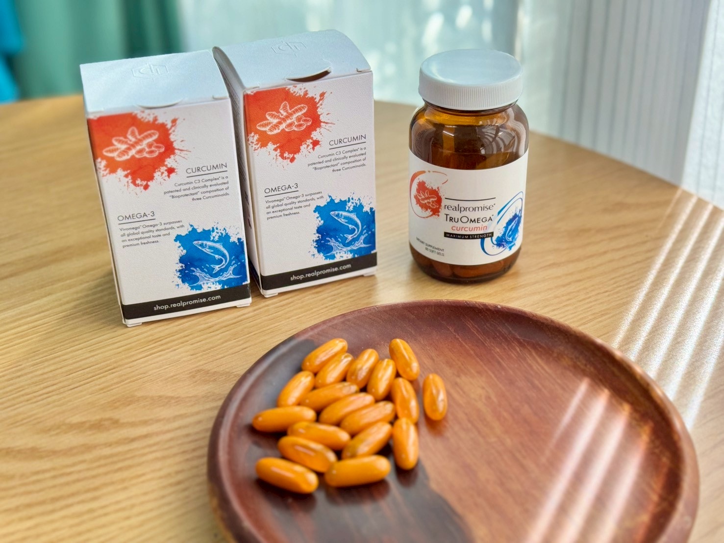 魚油薑黃推薦|宇晟生醫|Realpromise真粹·魚油薑黃複方膠囊評價分享|外食族的日常保健首選!魚油薑黃一瓶抵兩瓶 - 第5張圖 魚油薑黃推薦|宇晟生醫|Realpromise真粹·魚油薑黃複方膠囊評價分享|外食族的日常保健首選!魚油薑黃一瓶抵兩瓶