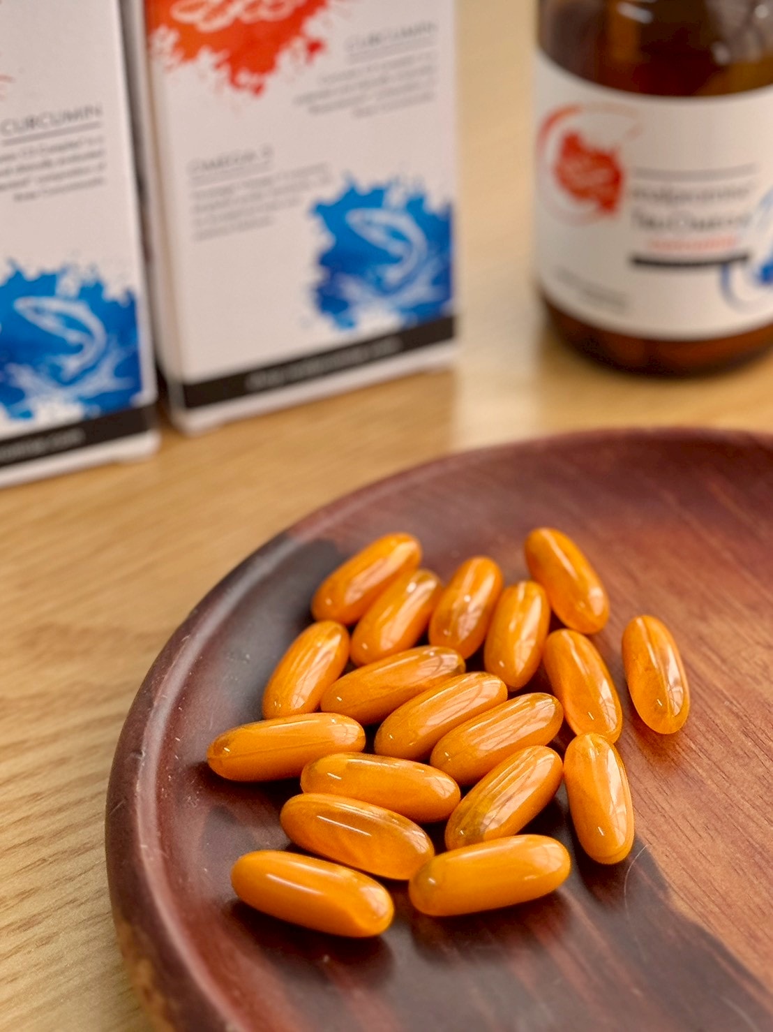魚油薑黃推薦|宇晟生醫|Realpromise真粹·魚油薑黃複方膠囊評價分享|外食族的日常保健首選!魚油薑黃一瓶抵兩瓶 - 第6張圖 魚油薑黃推薦|宇晟生醫|Realpromise真粹·魚油薑黃複方膠囊評價分享|外食族的日常保健首選!魚油薑黃一瓶抵兩瓶