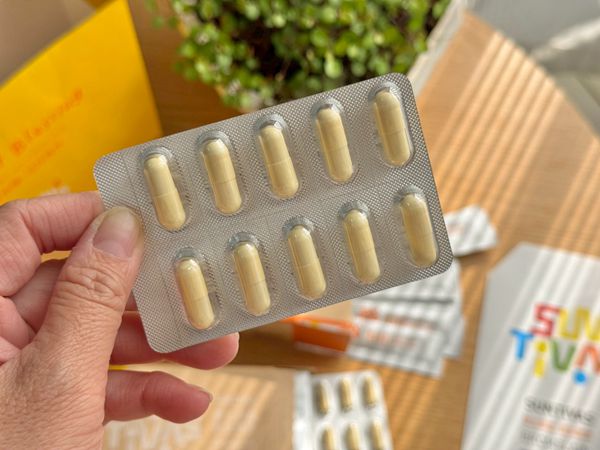 2026 酵素禮盒推薦｜陽光康喜天然鳳梨酵素禮盒，送禮送健康｜閨密與長輩都超愛的貼心首選。