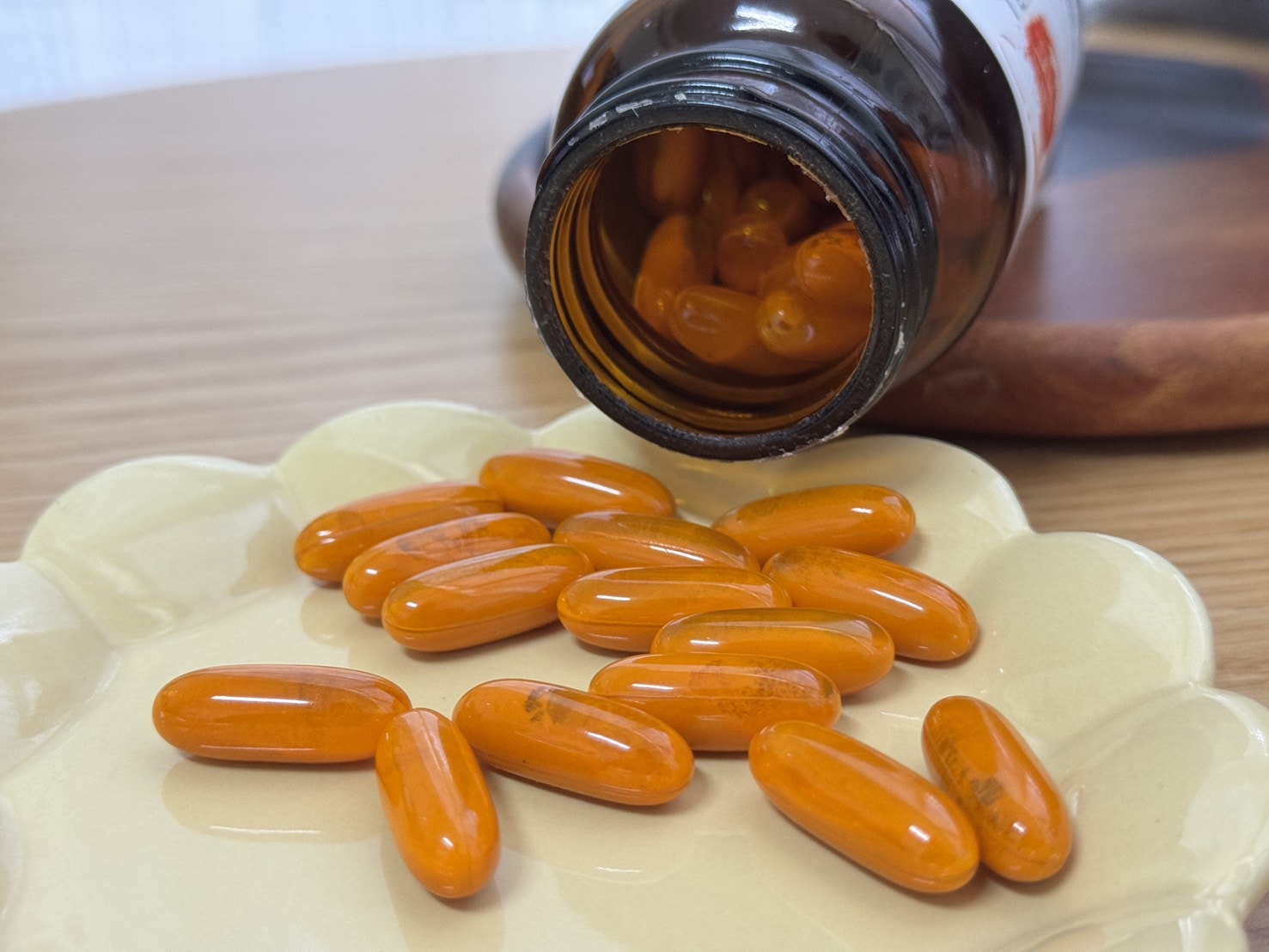 魚油薑黃推薦|宇晟生醫|Realpromise真粹·魚油薑黃複方膠囊評價分享|外食族的日常保健首選!魚油薑黃一瓶抵兩瓶 - 第8張圖 魚油薑黃推薦|宇晟生醫|Realpromise真粹·魚油薑黃複方膠囊評價分享|外食族的日常保健首選!魚油薑黃一瓶抵兩瓶