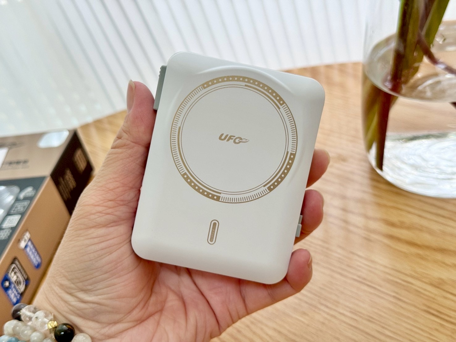 2026/4月起搭機不再怕違規|enerpad UFO 防爆固態磁吸式行動電源 |MX‑10000‑SS、MT‑10000 |清楚標示 mAh/Wh 超安心 - 第3張圖 2026/4月起搭機不再怕違規|enerpad UFO 防爆固態磁吸式行動電源 |MX‑10000‑SS、MT‑10000 |清楚標示 mAh/Wh 超安心