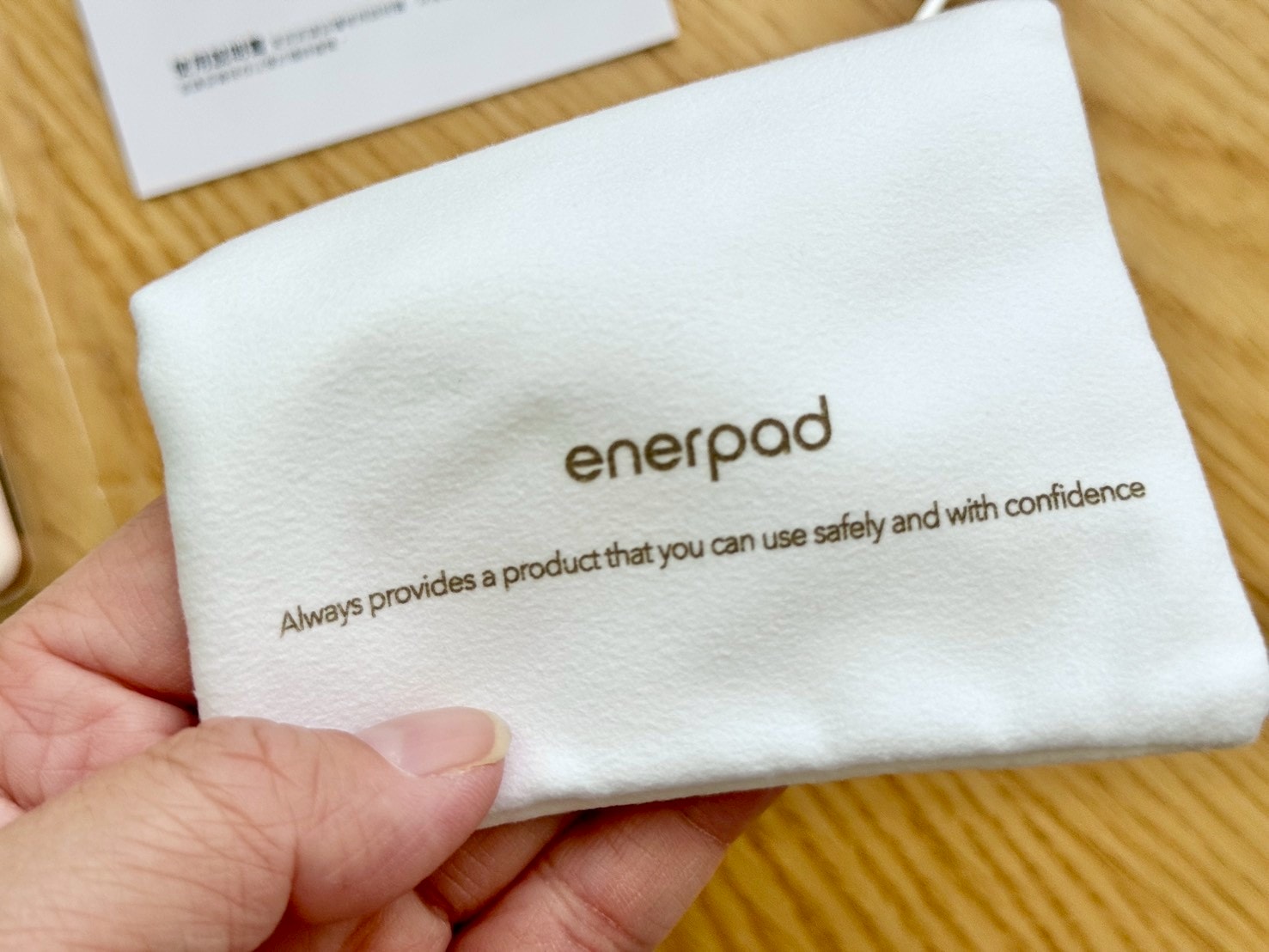 2026/4月起搭機不再怕違規|enerpad UFO 防爆固態磁吸式行動電源 |MX‑10000‑SS、MT‑10000 |清楚標示 mAh/Wh 超安心 - 第9張圖 2026/4月起搭機不再怕違規|enerpad UFO 防爆固態磁吸式行動電源 |MX‑10000‑SS、MT‑10000 |清楚標示 mAh/Wh 超安心