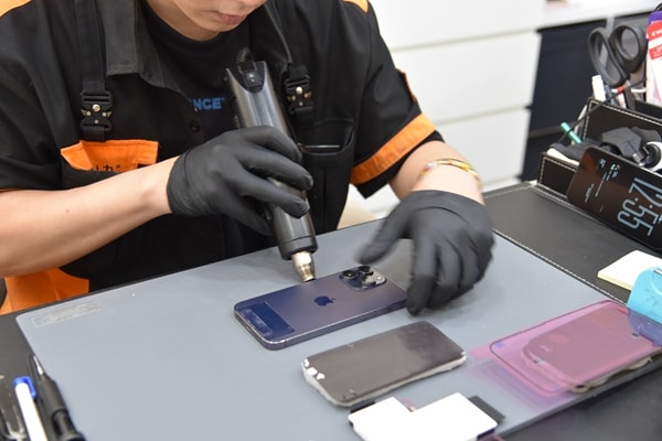 台中猿動力維修評價|iPhone原廠電池更換實測|太平門市快速維修推薦|手機快速維修推薦| - 第12張圖 台中猿動力維修評價|iPhone原廠電池更換實測|太平門市快速維修推薦|手機快速維修推薦|