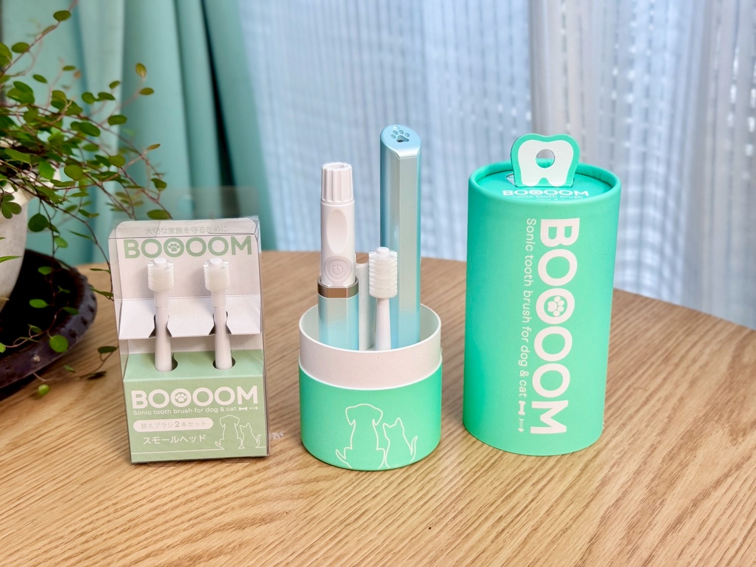 nekohako評價｜360度毛孩牙刷開箱｜寵物電動牙刷推薦！BOOOOM聲波潔齒技術讓貓咪乖乖刷牙