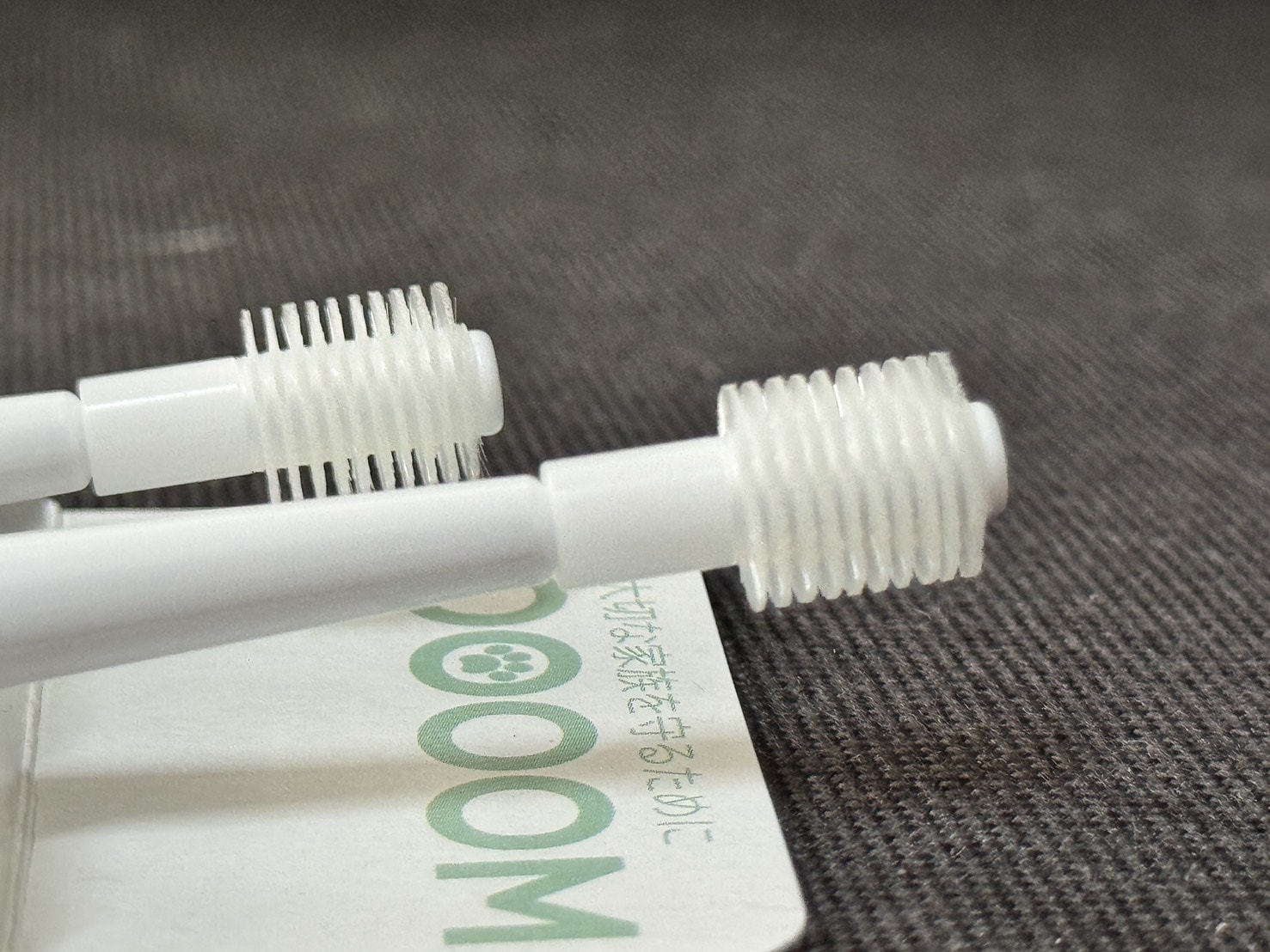 nekohako評價｜360度毛孩牙刷開箱｜寵物電動牙刷推薦！BOOOOM聲波潔齒技術讓貓咪乖乖刷牙