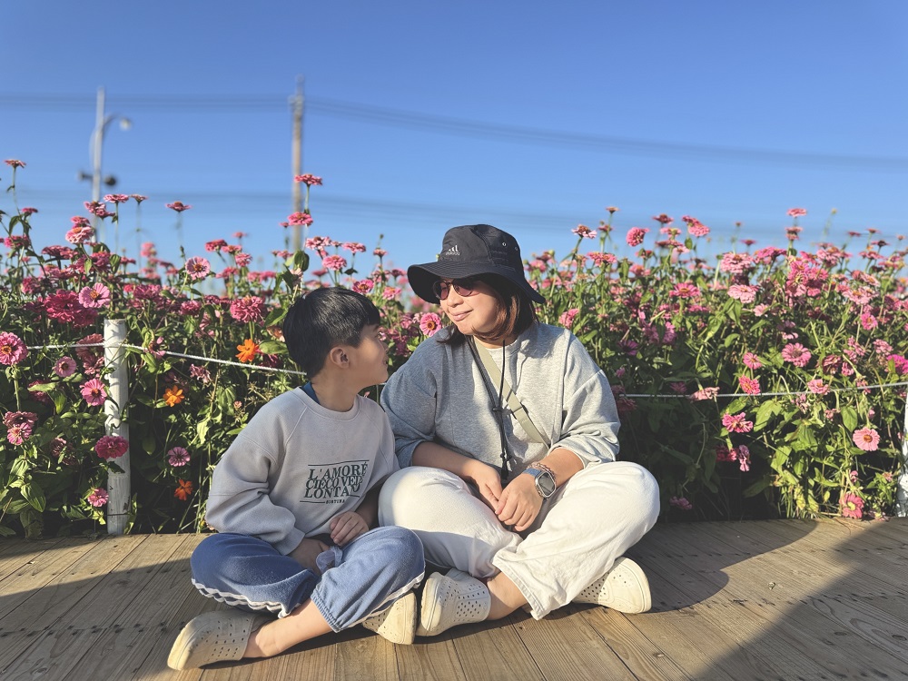 當身體開始提醒我：一次健康檢測後的生活整理