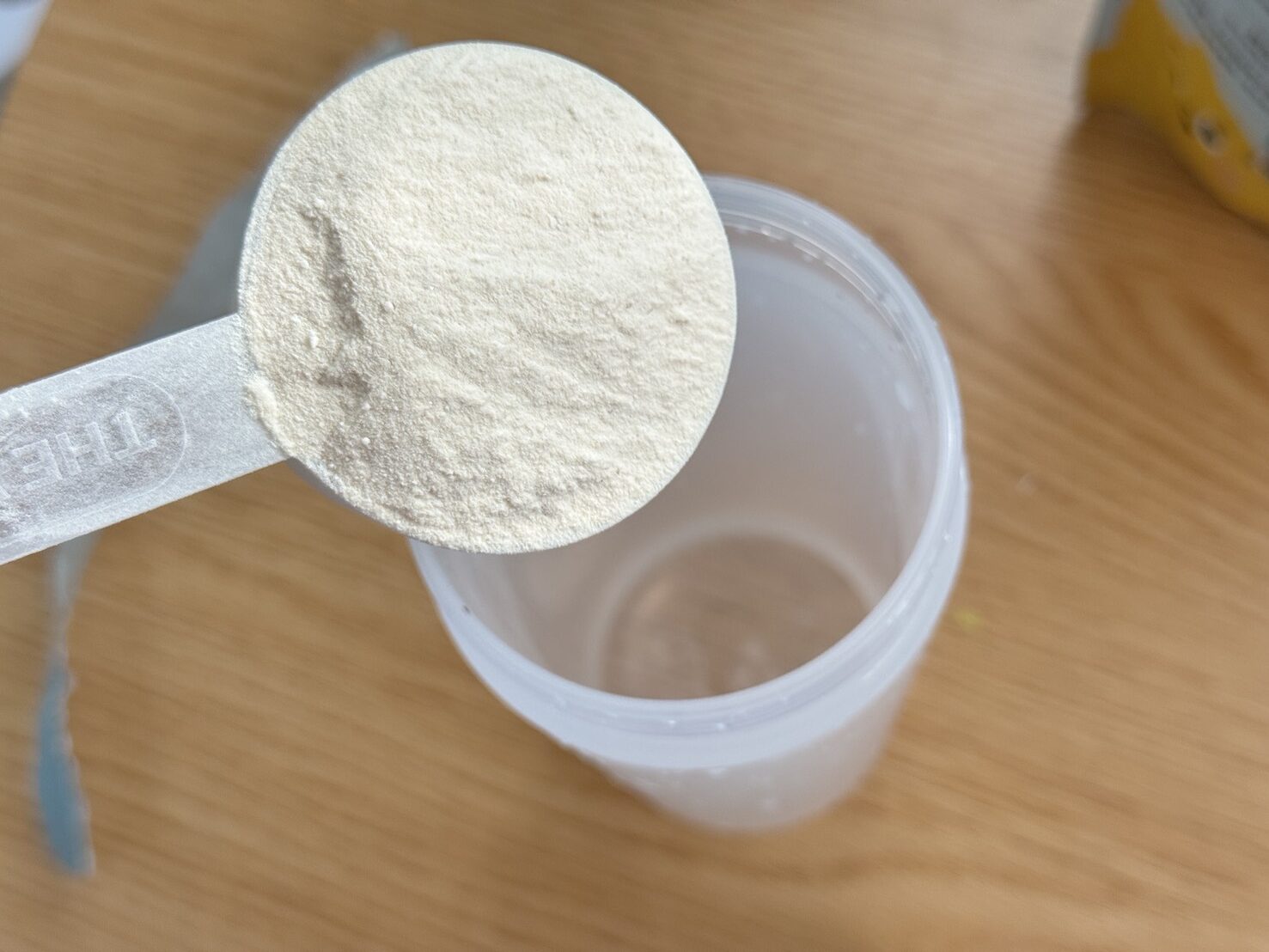 THE VEGAN 樂維根經典植物優蛋白多口味蛋白飲心得!現代女性對自己的溫柔滋養,居家辦公、下午茶健康解饞首選 - 第5張圖 THE VEGAN 樂維根經典植物優蛋白多口味蛋白飲心得!現代女性對自己的溫柔滋養,居家辦公、下午茶健康解饞首選